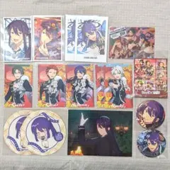 あんスタ 紅月 グッズ