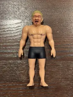 2026年最新】松本人志 フィギュアの人気アイテム - メルカリ