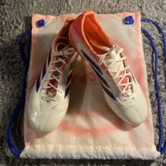 adidas pathiqe 11pro HG サッカーシューズ パープル - メルカリ