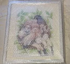 カッコウの許嫁　複製原画 2026年最新】カッコウの許嫁複製原画の人気アイテム - メルカリ
