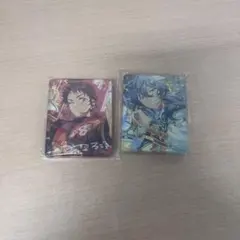 あんスタ アニカフェ コロッタ 椎名 ニキ - メルカリ