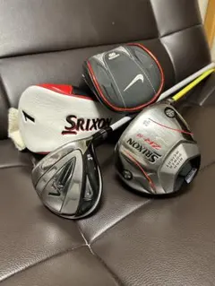 2026年最新】SRIXON ゴルフクラブ メンズ クラブセットの人気アイテム