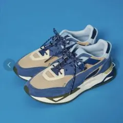 maison kitsune メゾン キツネ puma ミラージュ　27.0cmのサムネイル