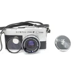 【動作確認済】 Olympus PEN F G0312-109-9p 動作確認済】 Olympus PEN F G0312-109-9p - メルカリ