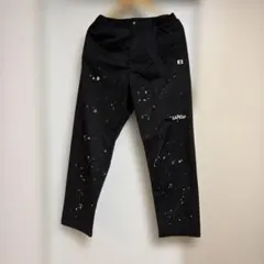 sapeur skate pants BLサプールスケートパンツ黒 - メルカリ