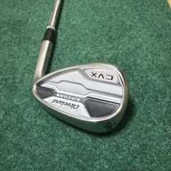 Cleveland CVX ZIPCORE ウェッジ 46度　シャフトSのサムネイル