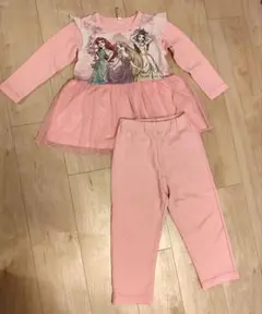 子ども用パジャマ