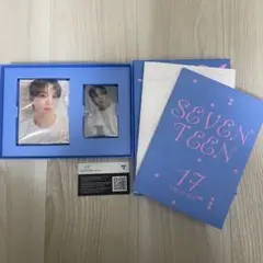 17 IS RIGHT HERE DEAR版 スングァン