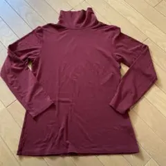 UNIQLO ヒートテック　エキストラウォーム　XL