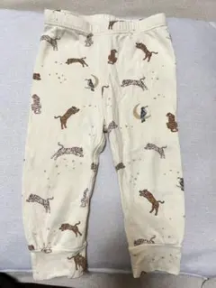 Konges Sløjd コンゲススロイド レモン柄パンツ 6m-9m - メルカリ