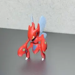 ポケモン　モンコレ　ハッサム