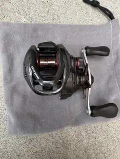 SHIMANO Scorpion 71HG ベイトリールのサムネイル