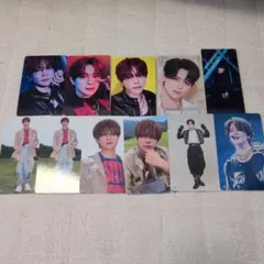 2025年最新】藤牧京介 トレカの人気アイテム - メルカリ