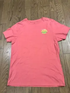 ハワイTシャツMaui and Sons ピンク Mサイズのサムネイル