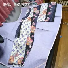 [新品、未使用]　浴衣、フリーサイズ
