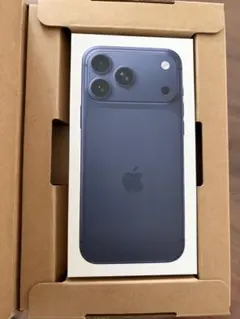 新品未開封 iPhone17promax 256GB - メルカリ