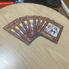 踊る妖精　2期　ノーマル　9枚　②