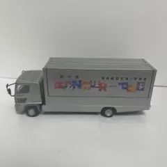 MTECH 日野レンジャー 西濃運輸カンガルー便 1/43 - メルカリ