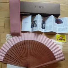 2025年最新】ロエベ 扇子の人気アイテム - メルカリ