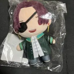 蘇枋隼飛　ぬいぐるみ WIND BREAKER ウィンドブレイカー