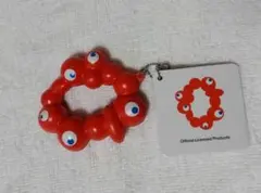 【新品未使用】EXPO2025　ミャクミャク　スクイーズ　マスコット