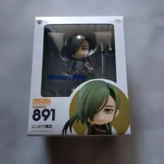ねんどろいど　刀剣乱舞　にっかり青江