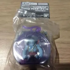 ワンピの実ミクロ　ブリスターチャーム　モンキー・D・ルフィ（シークレット）