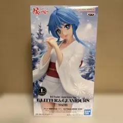 地獄先生ぬ〜べ〜 ゆきめ フィギュア