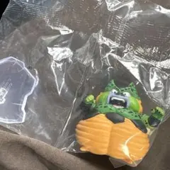 ドラゴンボール セル フィギュア 約8cm