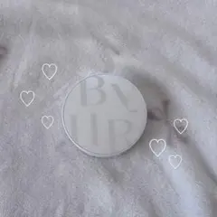 ByUR クッションファンデ