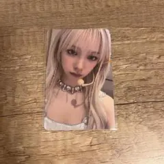 aespa カリナ smtownandstore ラキドロ - メルカリ