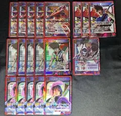 ユニオンアリーナ マクロスvol.2 Δ小隊デッキ 調整パーツ付き - メルカリ