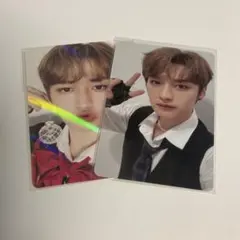 Straykids スキズ christmas evel アラジン リノ