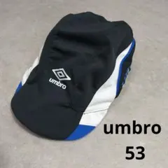 umbro　プラクティスキャップ　Kids　帽子　スポーツウェア
