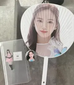 NiziU リオ Paradise セット売り バラ売り可