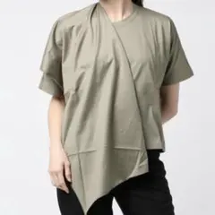 6 ROKU STOLE SHORT SLEEVE PULLOVER 半袖のサムネイル