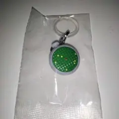ドラゴンボールZ　ドラゴンレーダー　めじるしアクセサリー