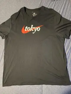 NIKE メンズ TOKYO Tシャツ 3XL 大きいサイズ