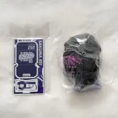 あんスタ PS もちマス 台座 セット 朔間零