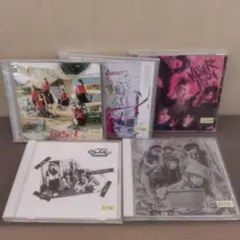 2026年最新】洋楽 CD セットの人気アイテム - メルカリ