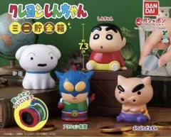 クレヨンしんちゃん　ぶりぶりざえもん