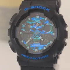 2026年最新】g-shock ga-100cbの人気アイテム - メルカリ