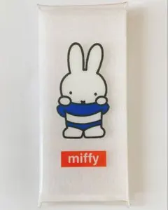 ミッフィー クリアマルチケース