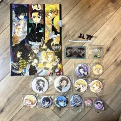 鬼滅の刃 まとめ売り