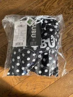 【IVE レイ着用】 SUBU DOT ドット　水玉　24〜25.5