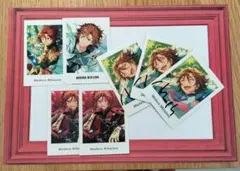 あんスタ　三毛縞斑　10周年　ぱしゃっつ　まとめ　MAM