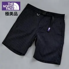 2026年最新】THE NORTH FACE PURPLE LABEL メンズ ショートパンツ