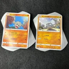 R2 イシツブテ 50枚 (28/22)