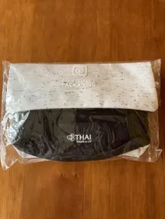 タイ航空ビジネスクラスアメニティ