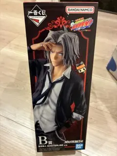 一番くじ 家庭教師ヒットマンREBORN！ リング争奪戦 B賞 獄寺隼人+